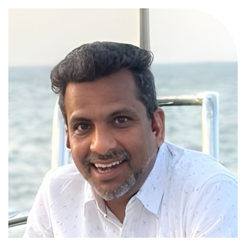 Suresh Thiagarajan